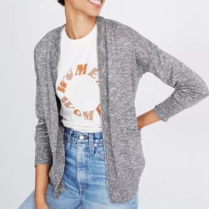 Madewell Bradley Cardigan — Size XXS